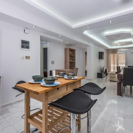 Ferienwohnung Be Cool Near Kypseli By Atheniankeys Exterior foto