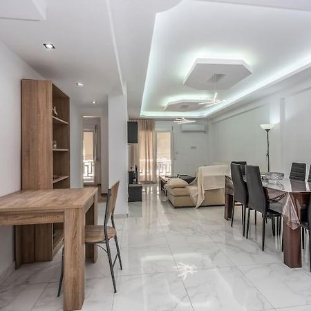 Ferienwohnung Be Cool Near Kypseli By Atheniankeys Exterior foto