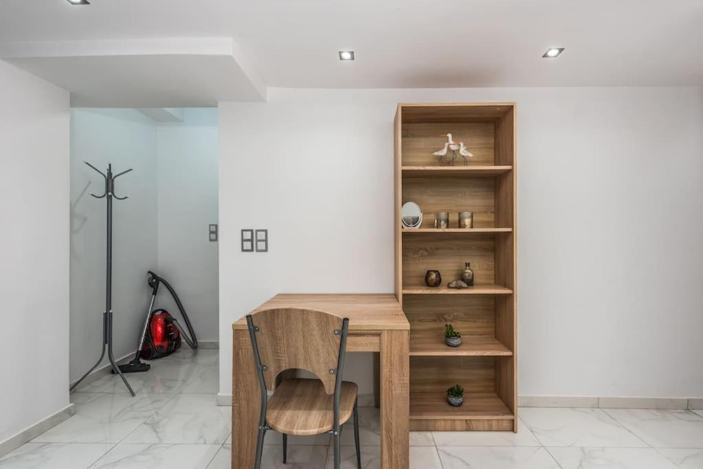 Ferienwohnung Be Cool Near Kypseli By Atheniankeys Exterior foto