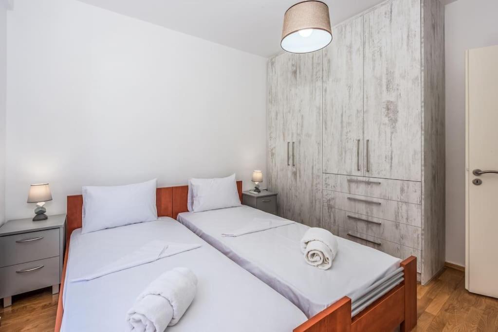 Ferienwohnung Be Cool Near Kypseli By Atheniankeys Exterior foto