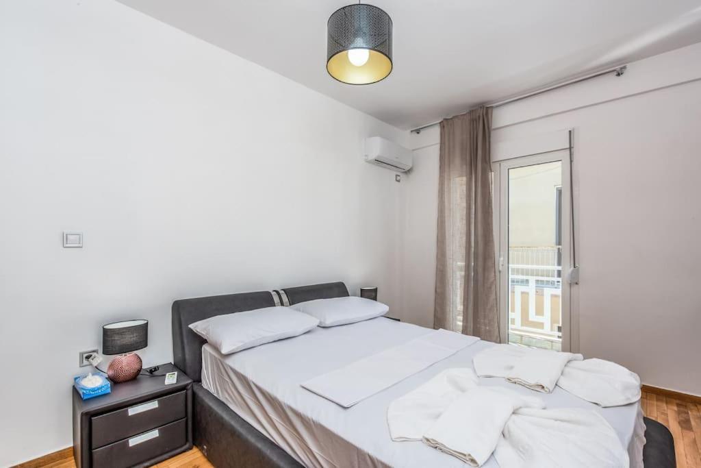 Ferienwohnung Be Cool Near Kypseli By Atheniankeys Exterior foto
